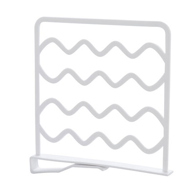 Toponeto Closet Shelf Dividers Wardrobe Partition Shelves Divider Clothes Wire Shelving
Toponeto Closet Shelf Dividers Wardrobe Partition Shelves Divider Clothes Wire Shelving