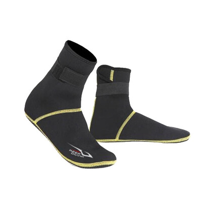 Adult Men Women Child Neoprene Bodiness Snorkeling Diving Socks Anti-Slip Bottom Beach Boots Wetsuit Winter Swimming
Adult Men Women Child Neoprene Bodiness Snorkeling Diving Socks Anti-Slip Bottom Beach Boots Wetsuit Winter Swimming