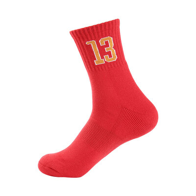 Professional Basketball Socks Elite Thick Sports Socks Non-slip Durable Skateboard Towel Bottom Socks
Professional Basketball Socks Elite Thick Sports Socks Non-slip Durable Skateboard Towel Bottom Socks