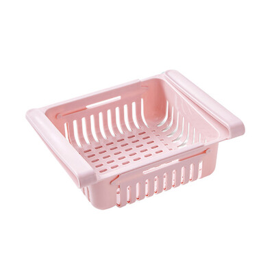 Kitchen Shelf Organiser Adjustable Fridge Storage Rack Cupboard Holder Storage Basket Box Drain Rack
Kitchen Shelf Organiser Adjustable Fridge Storage Rack Cupboard Holder Storage Basket Box Drain Rack