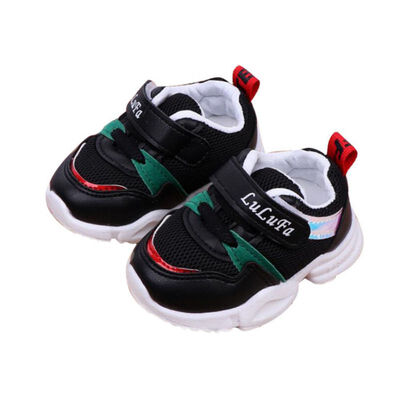 Fashion Newborn Baby Shoes Boy Girl Mesh Shoe Toddler First Walkers Breathable Anti-slip Warm Infant Casual Shoes 0-12M
Fashion Newborn Baby Shoes Boy Girl Mesh Shoe Toddler First Walkers Breathable Anti-slip Warm Infant Casual Shoes 0-12M