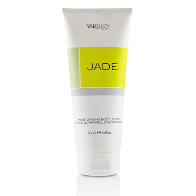 YARDLEY LONDON - Jade Moisturising Body Lotion 200ml68oz