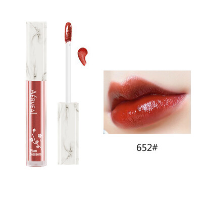 New Matte Velvet Glossy Lip Gloss Waterproof Moisturizing Liquid Lipstick Lip Sexy Red Lip Tint 6 Color Women Makeup Glaze
New Matte Velvet Glossy Lip Gloss Waterproof Moisturizing Liquid Lipstick Lip Sexy Red Lip Tint 6 Color Women Makeup Glaze