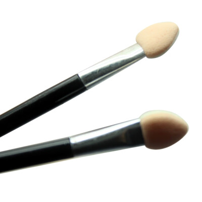 12pcs Professional Makeup Brushes Tools Double Head Eye Shadow Brush Eyeliner Make Up Sponge Brush
12pcs Professional Makeup Brushes Tools Double Head Eye Shadow Brush Eyeliner Make Up Sponge Brush