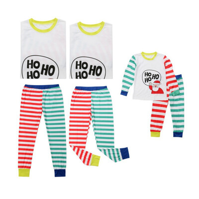 New Children Clothing Christmas Family Parent-child Hat Suit Printing Home Service Cotton Soft Two-piece Pajamas
New Children Clothing Christmas Family Parent-child Hat Suit Printing Home Service Cotton Soft Two-piece Pajamas