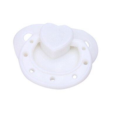 〖Follure〗New Dummy Pacifier For 26cm Reborn Baby Dolls With Internal Magnetic Accessories
〖Follure〗New Dummy Pacifier For 26cm Reborn Baby Dolls With Internal Magnetic Accessories