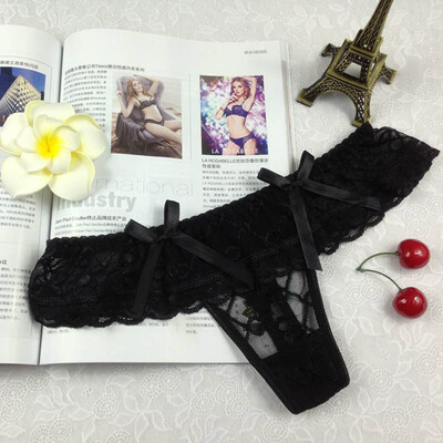 1pcs intimates underwear women panties sexy g string calcinha women panties female underwear lace thong lingerie
1pcs intimates underwear women panties sexy g string calcinha women panties female underwear lace thong lingerie