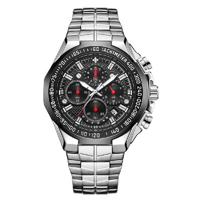 WWOOR 8868 Business Quartz Men Watch 5ATM Waterproof Military Sports Luminous Watch Chronograph Calendar Skeleton Wristwatch with
WWOOR 8868 Business Quartz Men Watch 5ATM Waterproof Military Sports Luminous Watch Chronograph Calendar Skeleton Wristwatch with