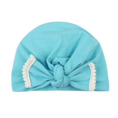 Newborn Baby Girl Hat Soft Cute Turban Knot Hospital Hats Toddler Solid Bowknot Caps Headwear
Newborn Baby Girl Hat Soft Cute Turban Knot Hospital Hats Toddler Solid Bowknot Caps Headwear