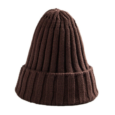 Cycling Ski Headwear Stretch Knit Hat Beanie Cap Warm Hats Cuffed Plain Winter for Men Women
Cycling Ski Headwear Stretch Knit Hat Beanie Cap Warm Hats Cuffed Plain Winter for Men Women