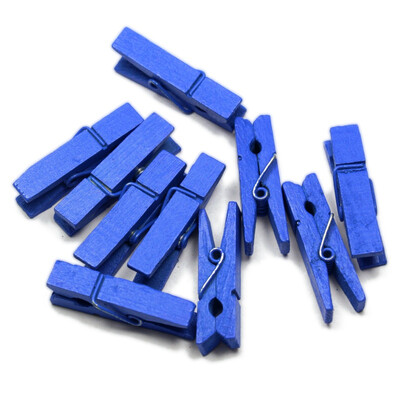 50 pcs Natural Colored Wooden Clip Clothespins Photo Paper Peg Pin For Art Craft Decoration
50 pcs Natural Colored Wooden Clip Clothespins Photo Paper Peg Pin For Art Craft Decoration