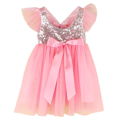 Baby Girl boy Clothes Infant Girls Dress Sleeveless vest tutu dress children\s clothing for 13 y princess dress for party
Baby Girl boy Clothes Infant Girls Dress Sleeveless vest tutu dress children\s clothing for 13 y princess dress for party