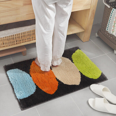 Toponeto Super Absorbent Bath Mat Thick Anti-slip Kitchen Bathroom Floor Rug Doorway Pad
Toponeto Super Absorbent Bath Mat Thick Anti-slip Kitchen Bathroom Floor Rug Doorway Pad