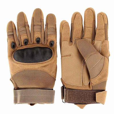 Outdoor Touch Screen Tactical Gloves Military Paintball Shooting Anti-Skid Rubber Hard Knuckle Full Finger Gloves Cycling Glove
Outdoor Touch Screen Tactical Gloves Military Paintball Shooting Anti-Skid Rubber Hard Knuckle Full Finger Gloves Cycling Glove