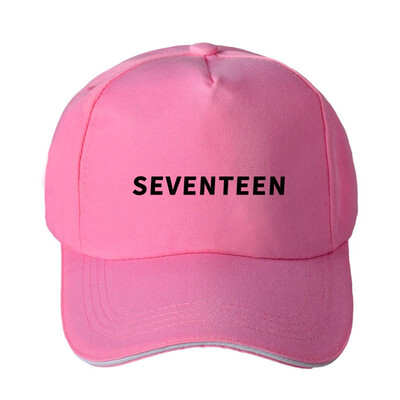 redCherry SEVENTEEN 2019 World Tour Concert Ode to You Baseball Cap Hat Unisex Hip Hop Snapback Hats
redCherry SEVENTEEN 2019 World Tour Concert Ode to You Baseball Cap Hat Unisex Hip Hop Snapback Hats