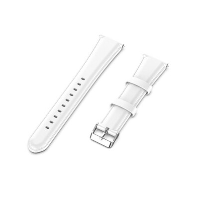 〖Follure〗Leather Replacement Watch Band Buckle Wrist Strap for Forerunner645vivoactive 3
〖Follure〗Leather Replacement Watch Band Buckle Wrist Strap for Forerunner645vivoactive 3