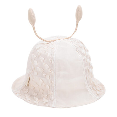 Summer Baby Boys Girls Net Cap Basin Cap Furry Dot Printed Design Mesh Caps Reversible Sun Headwear
Summer Baby Boys Girls Net Cap Basin Cap Furry Dot Printed Design Mesh Caps Reversible Sun Headwear