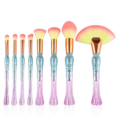 Makeup Brushes Set Professional Eyeshadow Eyebrow Concealer Lip Blush Beauty Make Up Brush Kits Makeup Brushes Set Tool
Makeup Brushes Set Professional Eyeshadow Eyebrow Concealer Lip Blush Beauty Make Up Brush Kits Makeup Brushes Set Tool