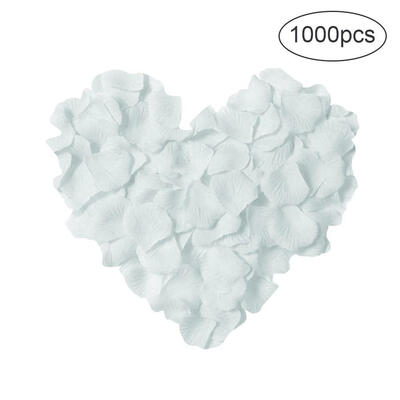 Artificial Silk Cloth Rose Petals For Valentines Day Festival Wedding Bride To Confetti Decor Party Favors Wedding Decoration
Artificial Silk Cloth Rose Petals For Valentines Day Festival Wedding Bride To Confetti Decor Party Favors Wedding Decoration
