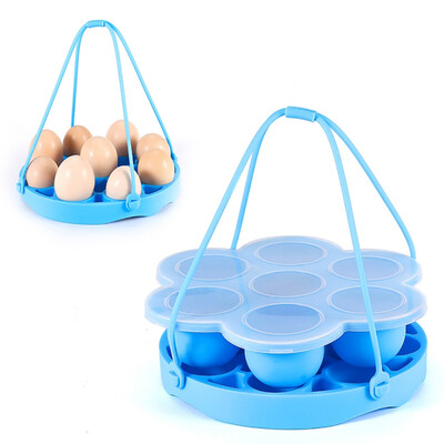 Multifunctional Silicone Steamer Steamed Egg Steamed Egg Rack Removable Insulation Mat Household Kitchen Baking Tools
Multifunctional Silicone Steamer Steamed Egg Steamed Egg Rack Removable Insulation Mat Household Kitchen Baking Tools