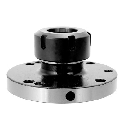 ER32 Collet Chuck Compact Lathe Tight Tolerance CNC Bearing Steel Clamping Milling Tool
ER32 Collet Chuck Compact Lathe Tight Tolerance CNC Bearing Steel Clamping Milling Tool