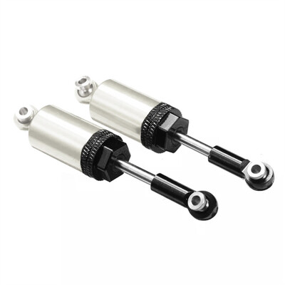 Siaonvr Upgrade Metal Shock Absorbers for WLtoys A959-B A949 A959 A969 A979 118 RC Car
Siaonvr Upgrade Metal Shock Absorbers for WLtoys A959-B A949 A959 A969 A979 118 RC Car