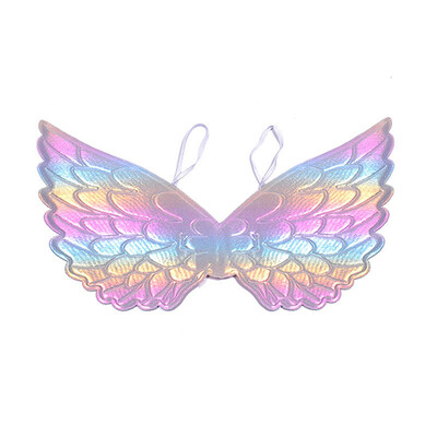 Halloween Cosplay Princess cosplay Wings Skirt Props Wings Cars Party Costumes Childrens Day Performance Stage Performance
Halloween Cosplay Princess cosplay Wings Skirt Props Wings Cars Party Costumes Childrens Day Performance Stage Performance