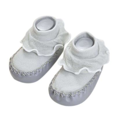Baby Boys Girls Infant Spring Autumn Cotton Shoes Socks Cute Warm Anti-Slip Floor Shoes Socks Warmer Indoor Walk Learning Socks
Baby Boys Girls Infant Spring Autumn Cotton Shoes Socks Cute Warm Anti-Slip Floor Shoes Socks Warmer Indoor Walk Learning Socks