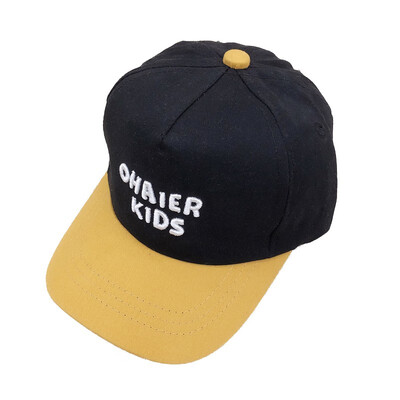 Children Cap Spring Summer Autumn Children Baseball Cap Boys Girls Hip Hop Caps Letter Colorblock Kids Sun Hat
Children Cap Spring Summer Autumn Children Baseball Cap Boys Girls Hip Hop Caps Letter Colorblock Kids Sun Hat