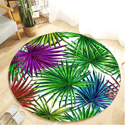 Toponeto Tropical Plant Leaves Comfortable Living Room Childrens Room Carpet 40cm
Toponeto Tropical Plant Leaves Comfortable Living Room Childrens Room Carpet 40cm