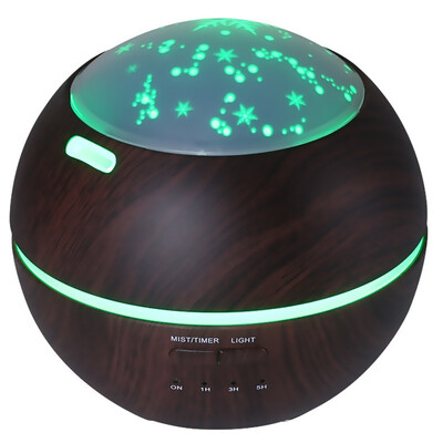 Light Shadow Wood Grain Aromatherapy Machine Atmosphere Night Light Star Projector Humidifier
Light Shadow Wood Grain Aromatherapy Machine Atmosphere Night Light Star Projector Humidifier
