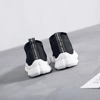 Women Sneakers Female Knitted Vulcanized Shoes Casual Slip On Ladies Flat Shoe Mesh Trainers Soft Walking Footwear Zapatos Mujer
Women Sneakers Female Knitted Vulcanized Shoes Casual Slip On Ladies Flat Shoe Mesh Trainers Soft Walking Footwear Zapatos Mujer