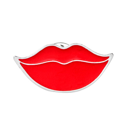 Pins Brooch Pins Sexy Red Lip Collar Enamel Letter Red Hand Design Charm Shirt High Quality Eye
Pins Brooch Pins Sexy Red Lip Collar Enamel Letter Red Hand Design Charm Shirt High Quality Eye