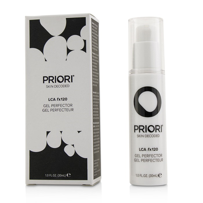 PRIORI - LCA fx120 - Gel Perfector 30ml1oz
PRIORI - LCA fx120 - Gel Perfector 30ml1oz