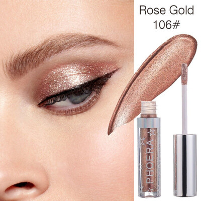 Diamond Pearl Liquid Shining Shimmer Eyehadow Glitter Eye shadow Pencil Pen Waterproof Long-lasting Brighten Eye Makeup
Diamond Pearl Liquid Shining Shimmer Eyehadow Glitter Eye shadow Pencil Pen Waterproof Long-lasting Brighten Eye Makeup