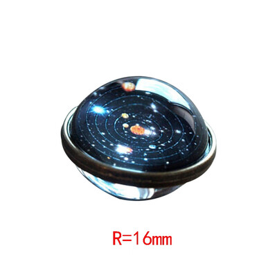 2019 New High-End Gifts Solar System Double-Sided Glass Starry Ornaments Fashion Exquisite
2019 New High-End Gifts Solar System Double-Sided Glass Starry Ornaments Fashion Exquisite