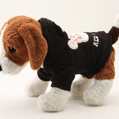 4 Sizes Pet Hoodies Dog Supplies Sweatershirt Coat Cute Cartoon Bear Pullover Costume
4 Sizes Pet Hoodies Dog Supplies Sweatershirt Coat Cute Cartoon Bear Pullover Costume
