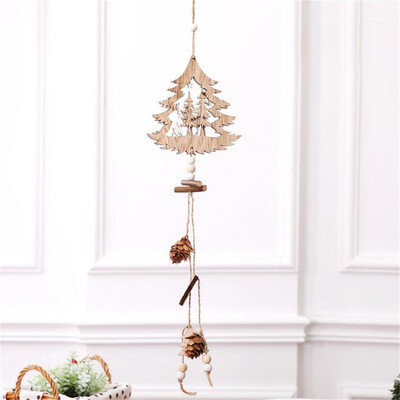 Siaonvr Christmas Wooden Pentagram Ornaments Christmas Tree Decorations Pendant
Siaonvr Christmas Wooden Pentagram Ornaments Christmas Tree Decorations Pendant
