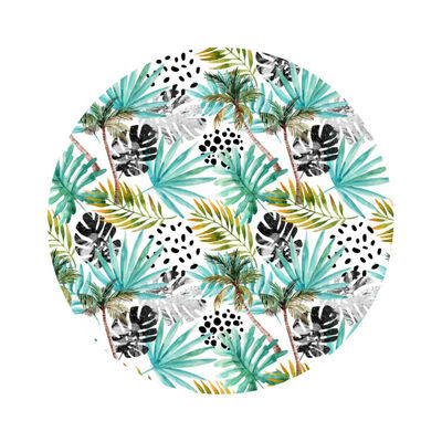 Round Stickers PVC Self-adhesive Table Stickers Counter Top 6 Styles Floor Stickers
Round Stickers PVC Self-adhesive Table Stickers Counter Top 6 Styles Floor Stickers