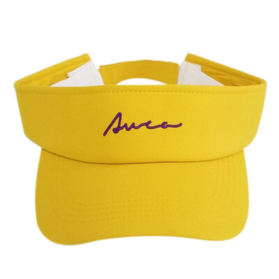 2019 New Summer Fashion Concise Unisex Open-top Sun Hat Cap Ultraviolet Light Resistant Sun Hat
2019 New Summer Fashion Concise Unisex Open-top Sun Hat Cap Ultraviolet Light Resistant Sun Hat