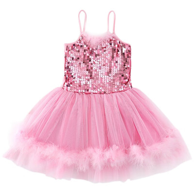 Children Kids Girls Dance dress Fashion Concise Ballet Costume Chiffon Sequin Decoration Sports Dancing Dress clothes
Children Kids Girls Dance dress Fashion Concise Ballet Costume Chiffon Sequin Decoration Sports Dancing Dress clothes