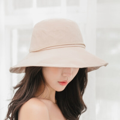 Japanese bow big along fisherman hat womens summer sun hat casual hat grinding edge basin hat foldable cloth hat tide
Japanese bow big along fisherman hat womens summer sun hat casual hat grinding edge basin hat foldable cloth hat tide