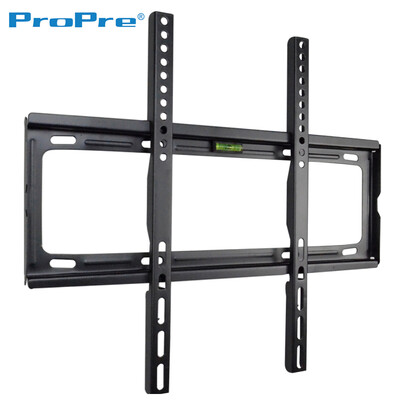ProPre LCD TV Stand Universal Wall Mount TV Rack Millet LeTV TCL Sharp Hisense Konka Philips Thicken TV Stand 26-60 inches P406
ProPre LCD TV Stand Universal Wall Mount TV Rack Millet LeTV TCL Sharp Hisense Konka Philips Thicken TV Stand 26-60 inches P406