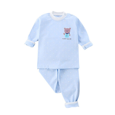 Autumn Baby Kids Girls Boys Cartoon Print Sleepwear Set Long Sleeve Blouse TopsPants Pajamas
Autumn Baby Kids Girls Boys Cartoon Print Sleepwear Set Long Sleeve Blouse TopsPants Pajamas