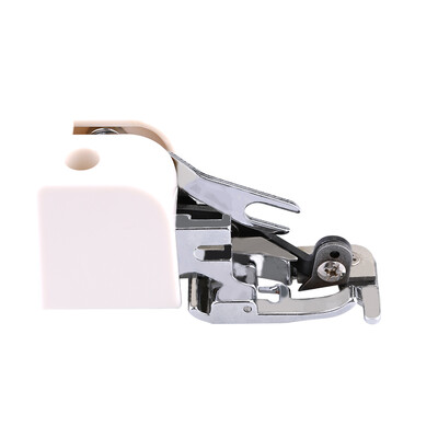Multifunctional Household Sewing Machine Attachment Accessory Stainless Steel Side Cutter Presser Foot Overlock for Brother Singer
Multifunctional Household Sewing Machine Attachment Accessory Stainless Steel Side Cutter Presser Foot Overlock for Brother Singer