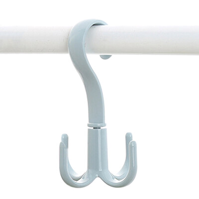 Rotating Hanger Hook Storage Rack Tie Belt Wardrobe Saving Scarfs Bra Holder Home Supplies Luxury
Rotating Hanger Hook Storage Rack Tie Belt Wardrobe Saving Scarfs Bra Holder Home Supplies Luxury