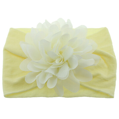 Newborn Baby Girls Cute Flower Design Headband Headwear Apparel Prop Party Gift Acessrioes
Newborn Baby Girls Cute Flower Design Headband Headwear Apparel Prop Party Gift Acessrioes