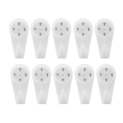 2-inch Bearing 25lbs Hardwall Hanger Multi-Purpose Utility Hook Wall Mount Non-Mark Hooks for Wedding Picture Photo Frame Mirror
2-inch Bearing 25lbs Hardwall Hanger Multi-Purpose Utility Hook Wall Mount Non-Mark Hooks for Wedding Picture Photo Frame Mirror