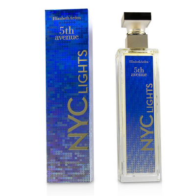 ELIZABETH ARDEN - 5th Avenue NYC Lights Eau De Parfum Spray 125ml42oz