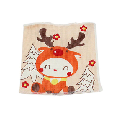 Cotton Cartoon Baby Bib Infant Cord Umbilical Truss Warmer Belt Diaper Belly Band Wrap Kids Fixed Belt
Cotton Cartoon Baby Bib Infant Cord Umbilical Truss Warmer Belt Diaper Belly Band Wrap Kids Fixed Belt
